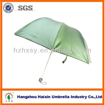 Dome Shape Rain and Sun Umbrella for Advertisement